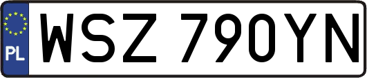 WSZ790YN