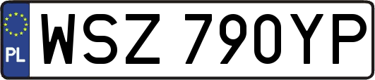 WSZ790YP