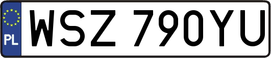 WSZ790YU