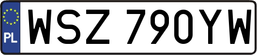 WSZ790YW