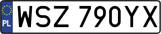 WSZ790YX