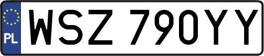 WSZ790YY