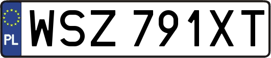 WSZ791XT