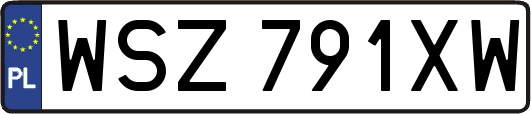 WSZ791XW