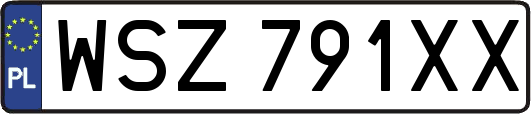 WSZ791XX