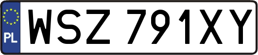 WSZ791XY