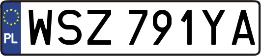 WSZ791YA