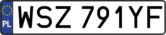 WSZ791YF