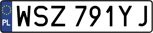 WSZ791YJ
