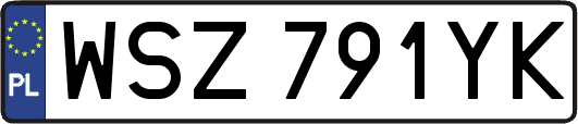WSZ791YK