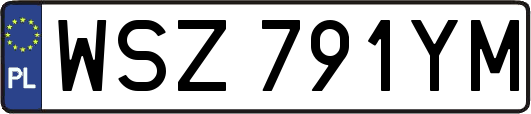 WSZ791YM