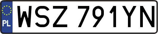 WSZ791YN