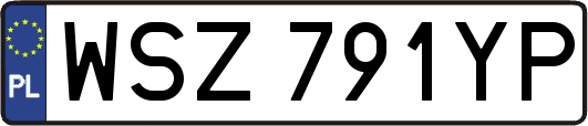 WSZ791YP