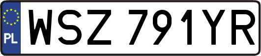 WSZ791YR