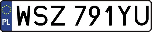 WSZ791YU