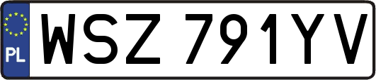 WSZ791YV