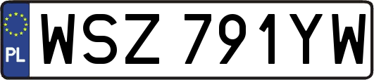 WSZ791YW