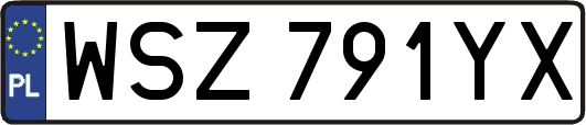 WSZ791YX