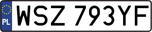 WSZ793YF