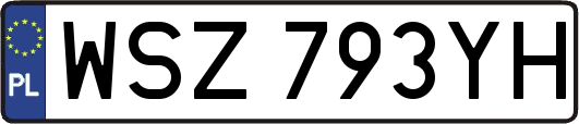 WSZ793YH