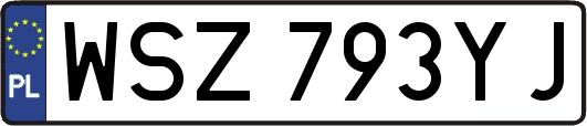 WSZ793YJ