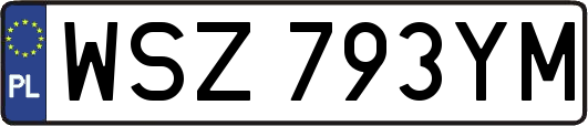 WSZ793YM