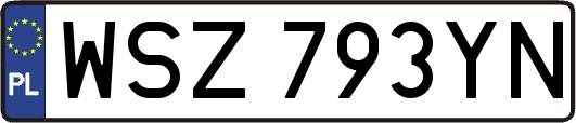 WSZ793YN