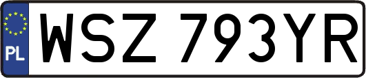 WSZ793YR