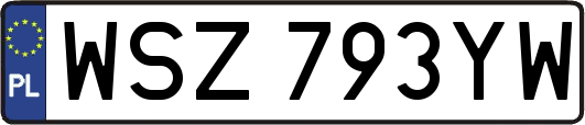 WSZ793YW