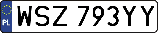 WSZ793YY