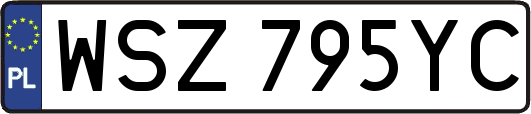 WSZ795YC