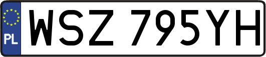 WSZ795YH
