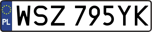 WSZ795YK