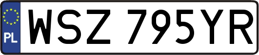 WSZ795YR