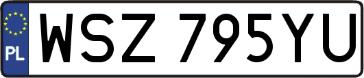 WSZ795YU
