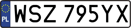 WSZ795YX
