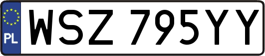 WSZ795YY