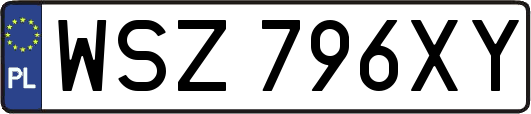 WSZ796XY