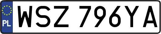 WSZ796YA