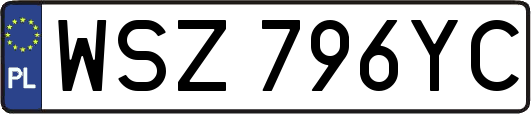 WSZ796YC