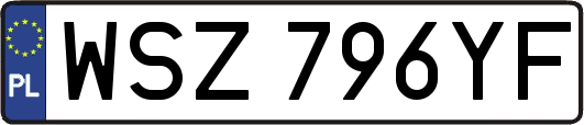 WSZ796YF