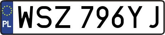 WSZ796YJ