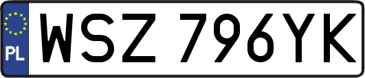 WSZ796YK