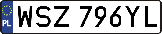 WSZ796YL