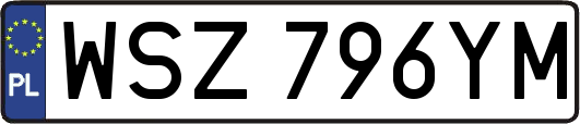WSZ796YM
