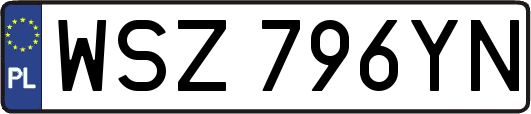 WSZ796YN