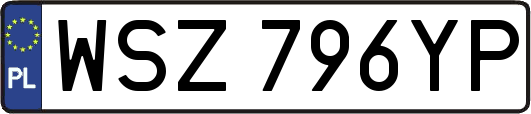 WSZ796YP