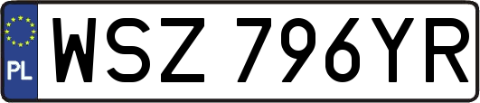 WSZ796YR