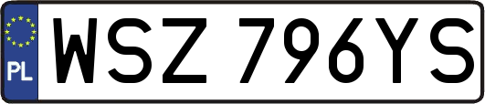 WSZ796YS
