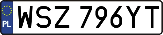 WSZ796YT